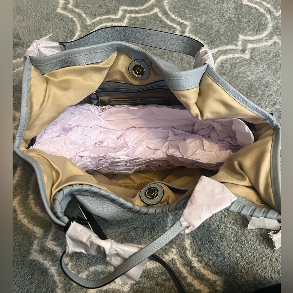 BRAND NEW Lodis Lacey purse - Picture 2 of 4
